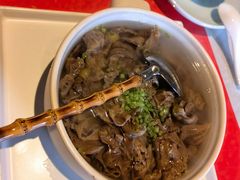 -春色如许·茶食餐厅(桃李春风店)