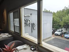 -一澜江宴·江景地标楚菜(江滩公园店)