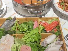 -MORNING  TAI莫柠泰·东南亚泰式餐厅(滨江公园店)