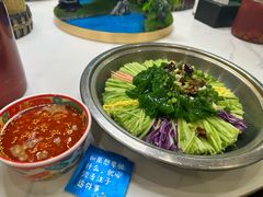 -爷爷的烀饼店