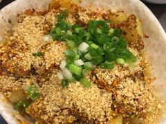 霸道小土豆-一岚一山(角门总店)