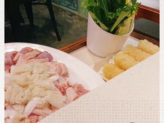 -百年果林椰子鸡(中洲店)