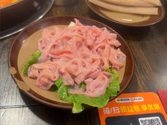 -冯校长老火锅(广州正佳广场店)