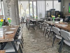 -盐说Salt Talk北美风味西餐厅(海上世界店)