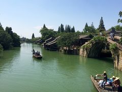 -乌镇景区