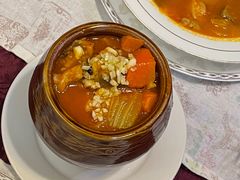 -92°C俄式厨房(中央大街店)