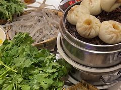 -朱光玉火锅馆(正弘城店)