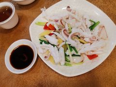 -揭阳钟记小食(福田新村店)