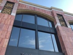 -ZARA HOME(蓝色港湾店)