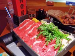寿喜锅-有喜屋·深夜食堂(北京西路店)