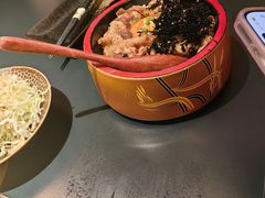 -無二炙坊·和牛烧肉(大钟寺1733店)