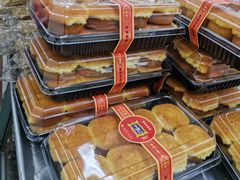 -宫廷糕点铺(建设路店)