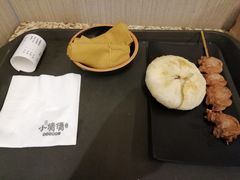 -小倩倩•鸡汤馄饨(江西路创始店)