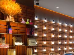 -泰合玺·精油疗愈SPA(狮山天街生活广场店)