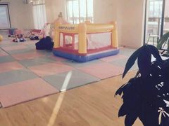 -BlueBubble蓝泡泡婴幼儿游泳会所(合川路店)
