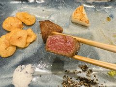 -神户牛排餐厅MOURIYA(总店)