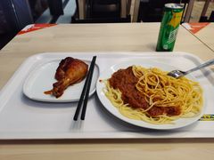 -宜家·瑞典风味餐厅(青岛商场店)
