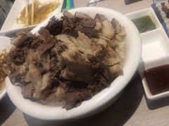 -斯琴阿妈蒙古餐厅(新城店)