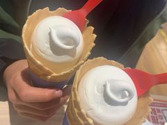 -DQ·蛋糕·冰淇淋(奥林匹克广场店)
