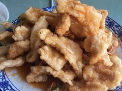 -嘎吧锅私家菜馆(联想科技城店)