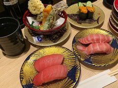 -大起水产回转寿司(道顿堀店)