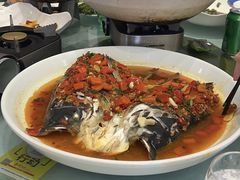 -香山湖华璋大酒店(新浦路店)