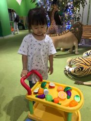 -幻贝家儿童乐园(苏州中心店)