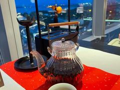 -馋遇江南·精致湖景雅宴(东方之门店)