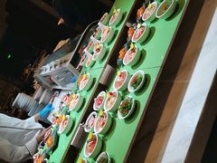 -深圳同泰万怡酒店·万荟轩自助餐厅(同泰店)