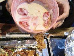 -高鸽子锦州烧烤63年(海阳路店)