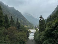 -娄山关景区