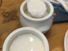 -哈啾嗨·蒙文化主题餐厅(京汉新城店)