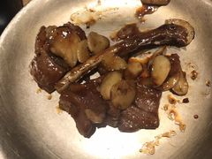 -王妃家(明洞中央店)