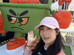-老外街