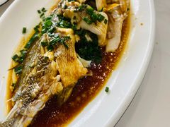 -金海湾海鲜排档(朱家尖店)