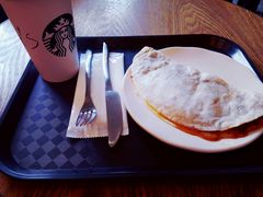 -星巴克臻选(杭州良渚文化村店)