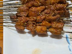 -尕羊烤肉餐厅·清真(会宁路店)