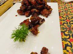 -城南往事·鲁菜济南菜(长清园博园恒大绿洲店)