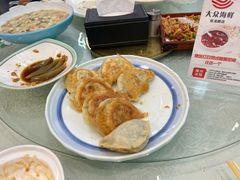 -大众海鲜(巨龙北路店)