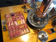 -牛道精致烤肉(海安店)