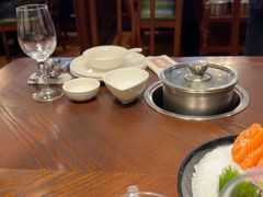 -东海怡品海鲜豆捞(舟宿夜江店)