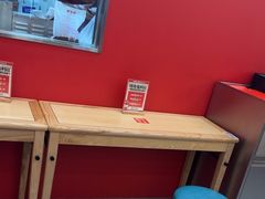 -塔斯汀中国汉堡(徐汇汇京广场店)