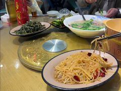 -易老九江湖菜(北滨一路店)