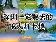 -深圳湾公园(南山区)