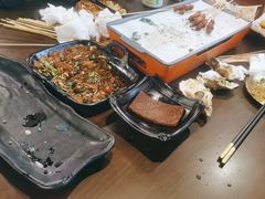 -林二哥宜烤官·宜宾小烧烤