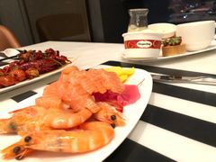 -万达文华酒店·48F云端窗景美食汇自助餐厅