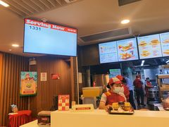 -快乐蜂(永光广场店)