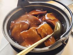 -三号黄浦会Canton Table