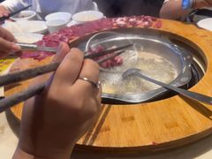 -小肥牛潮汕牛肉火锅(南联店)