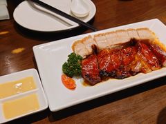 -新旺茶餐厅(嘉里城店)
